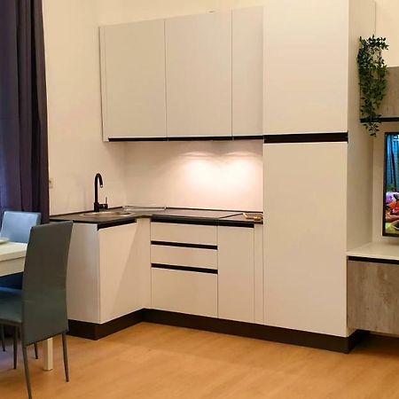 Space Apartment Κάλιαρι Εξωτερικό φωτογραφία