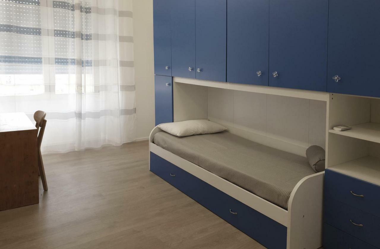 Space Apartment Κάλιαρι Εξωτερικό φωτογραφία