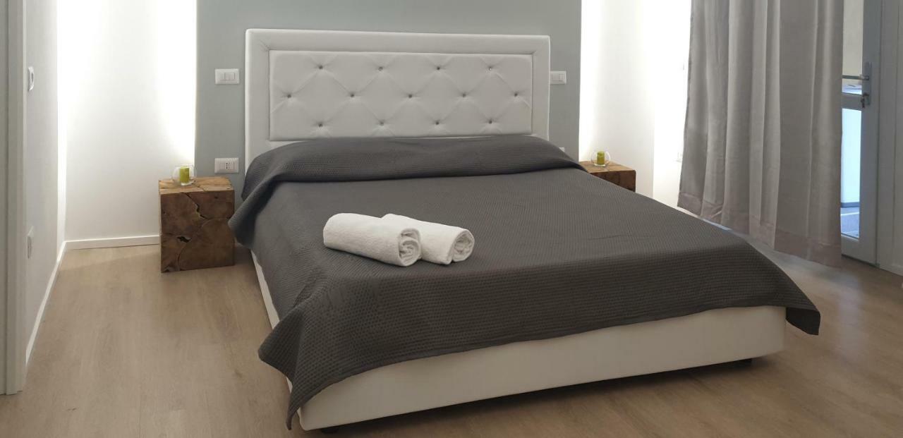 Space Apartment Κάλιαρι Εξωτερικό φωτογραφία