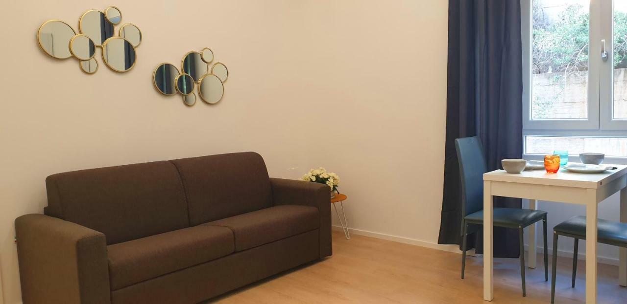 Space Apartment Κάλιαρι Εξωτερικό φωτογραφία