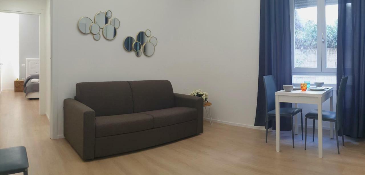 Space Apartment Κάλιαρι Εξωτερικό φωτογραφία