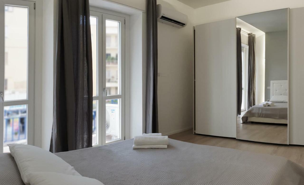 Space Apartment Κάλιαρι Δωμάτιο φωτογραφία